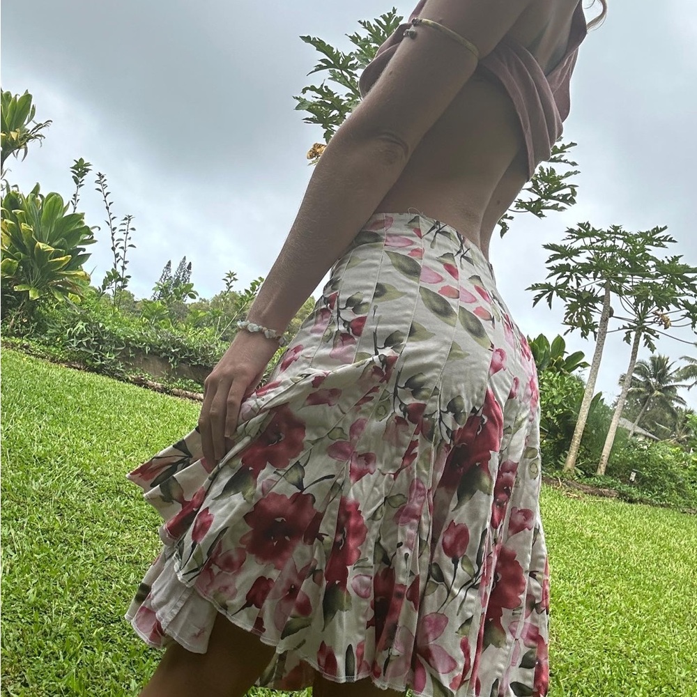 Vintage skirt